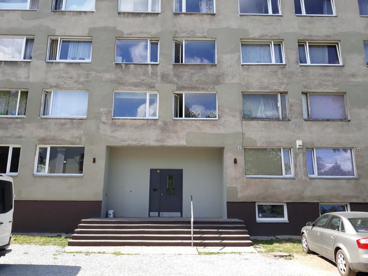 Apartment 탈린 외부 사진
