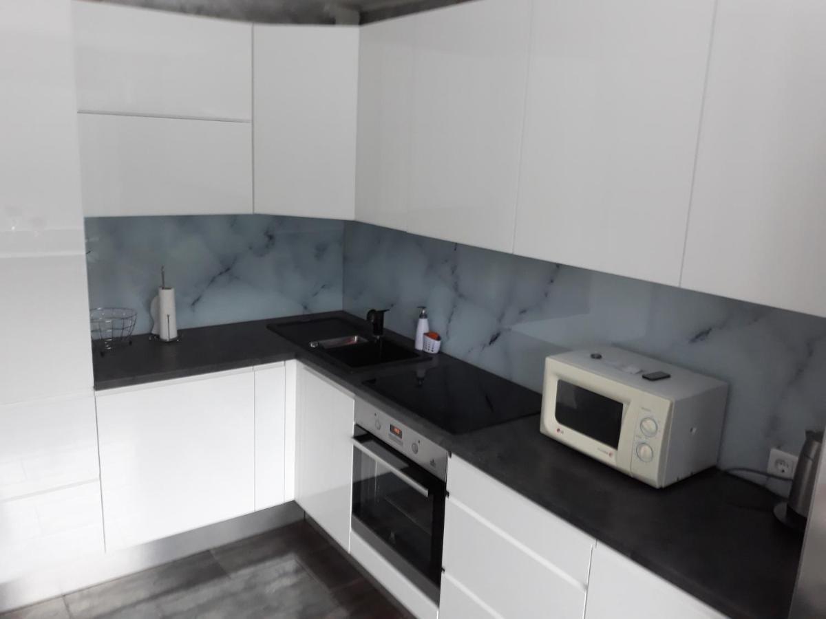 Apartment 탈린 외부 사진