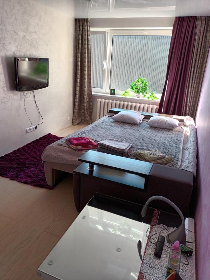 Apartment 탈린 외부 사진