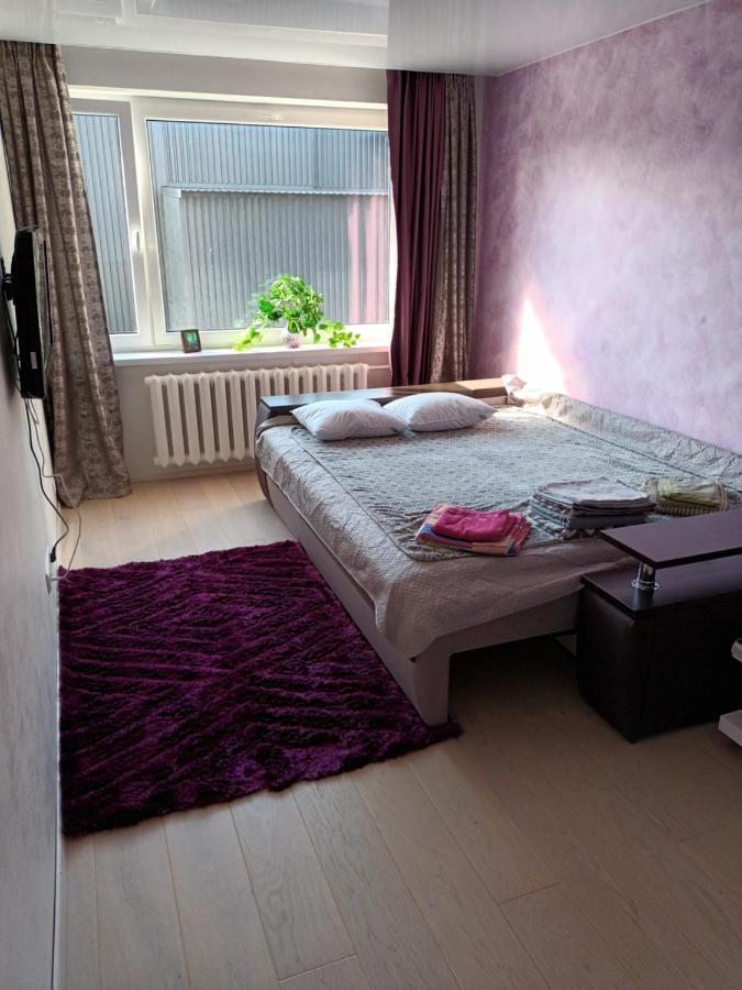 Apartment 탈린 외부 사진