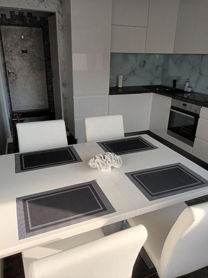 Apartment 탈린 외부 사진