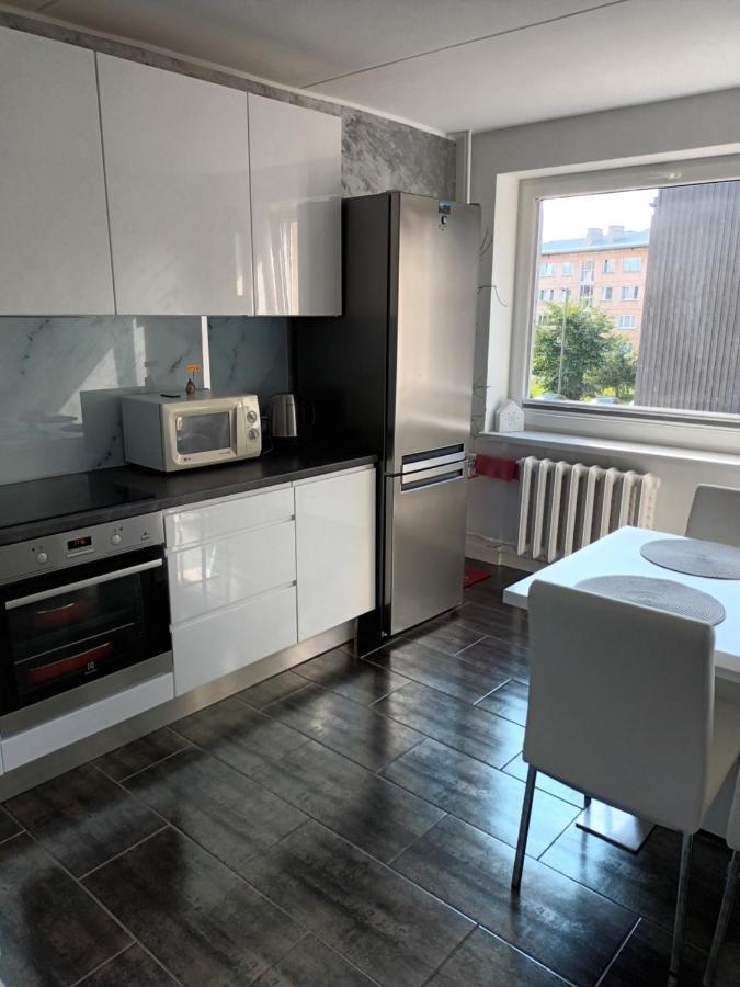 Apartment 탈린 외부 사진