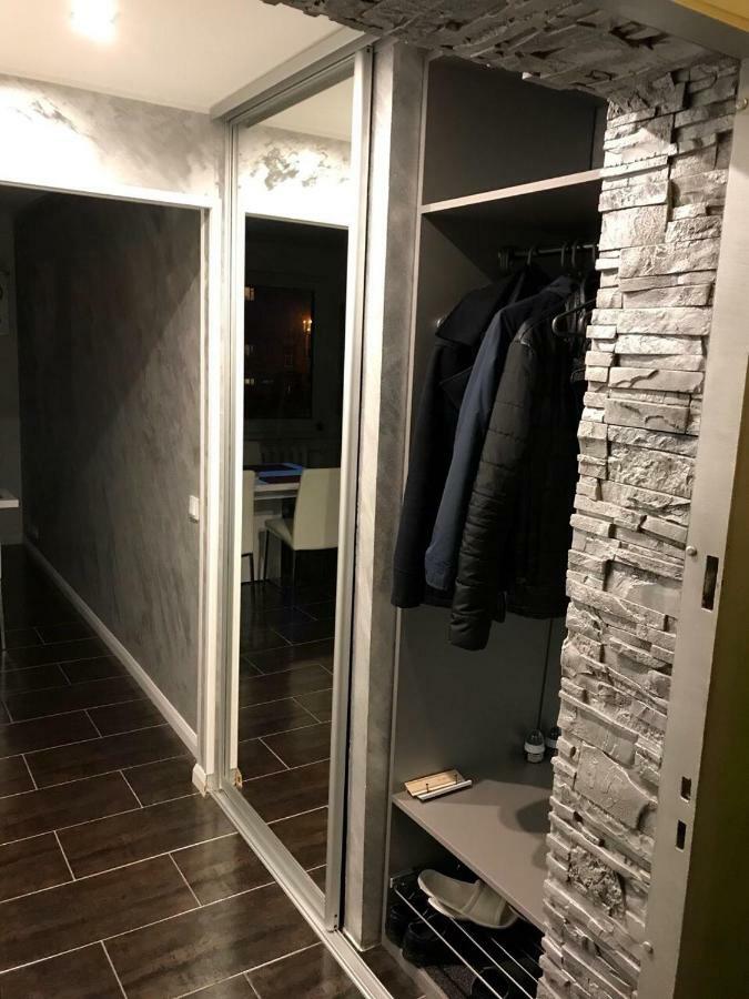Apartment 탈린 외부 사진