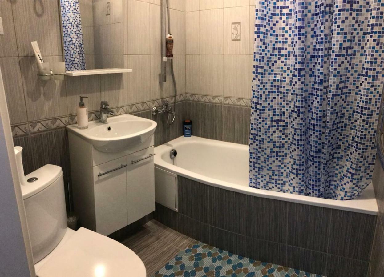 Apartment 탈린 외부 사진