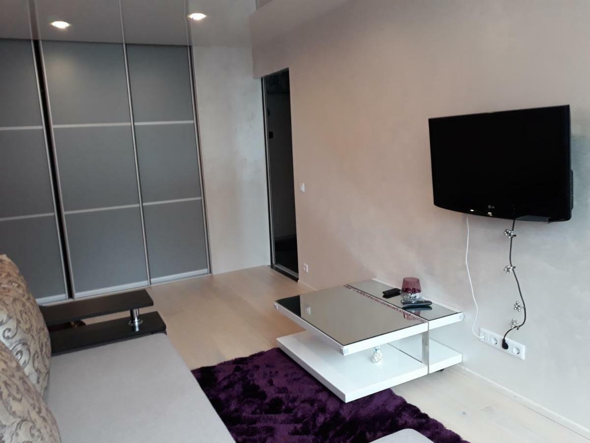 Apartment 탈린 외부 사진