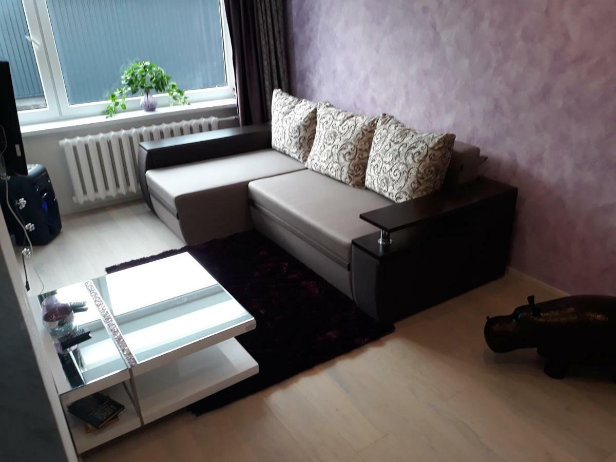 Apartment 탈린 외부 사진