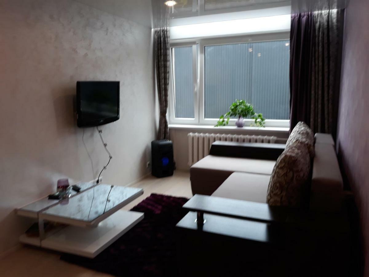 Apartment 탈린 외부 사진