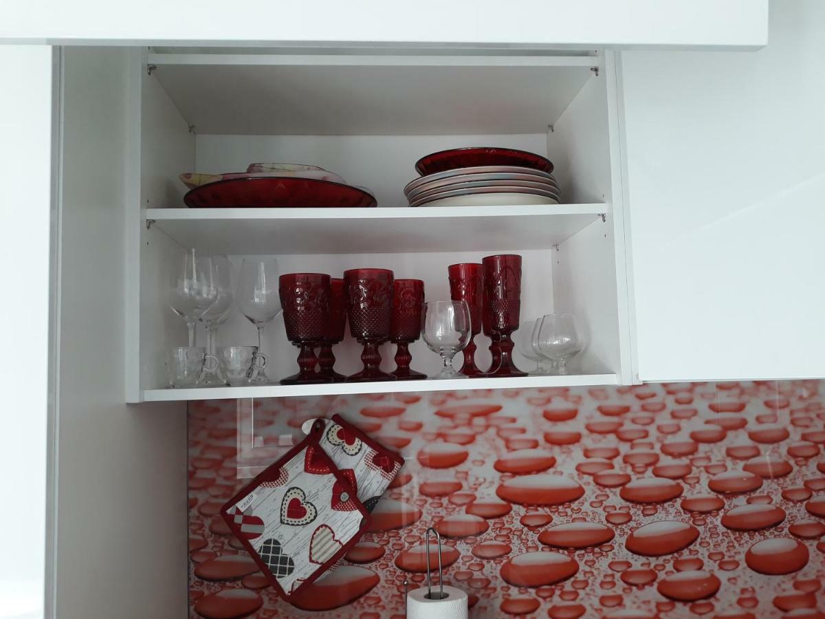 Apartment 탈린 외부 사진