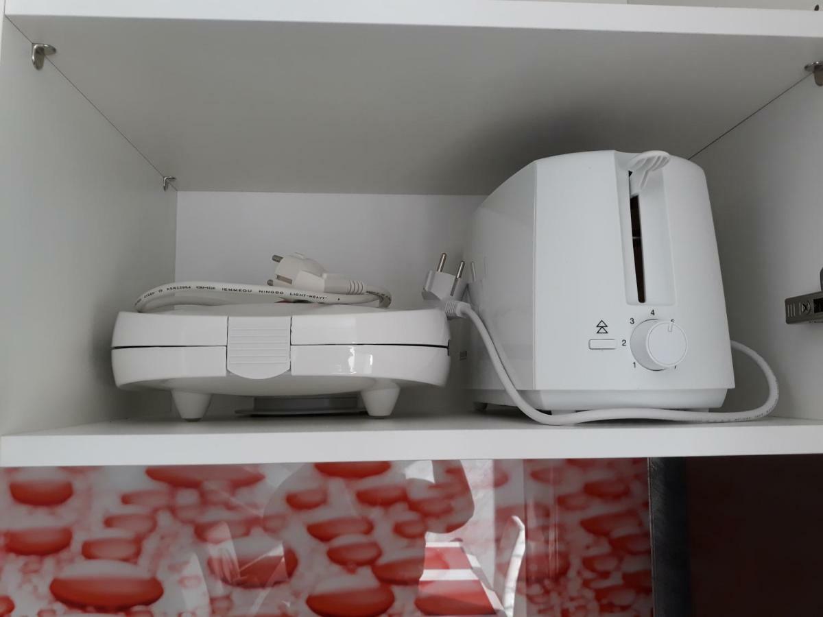 Apartment 탈린 외부 사진