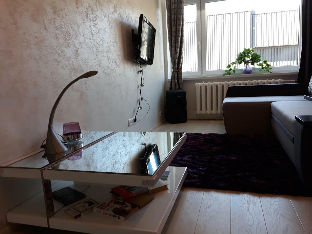 Apartment 탈린 외부 사진